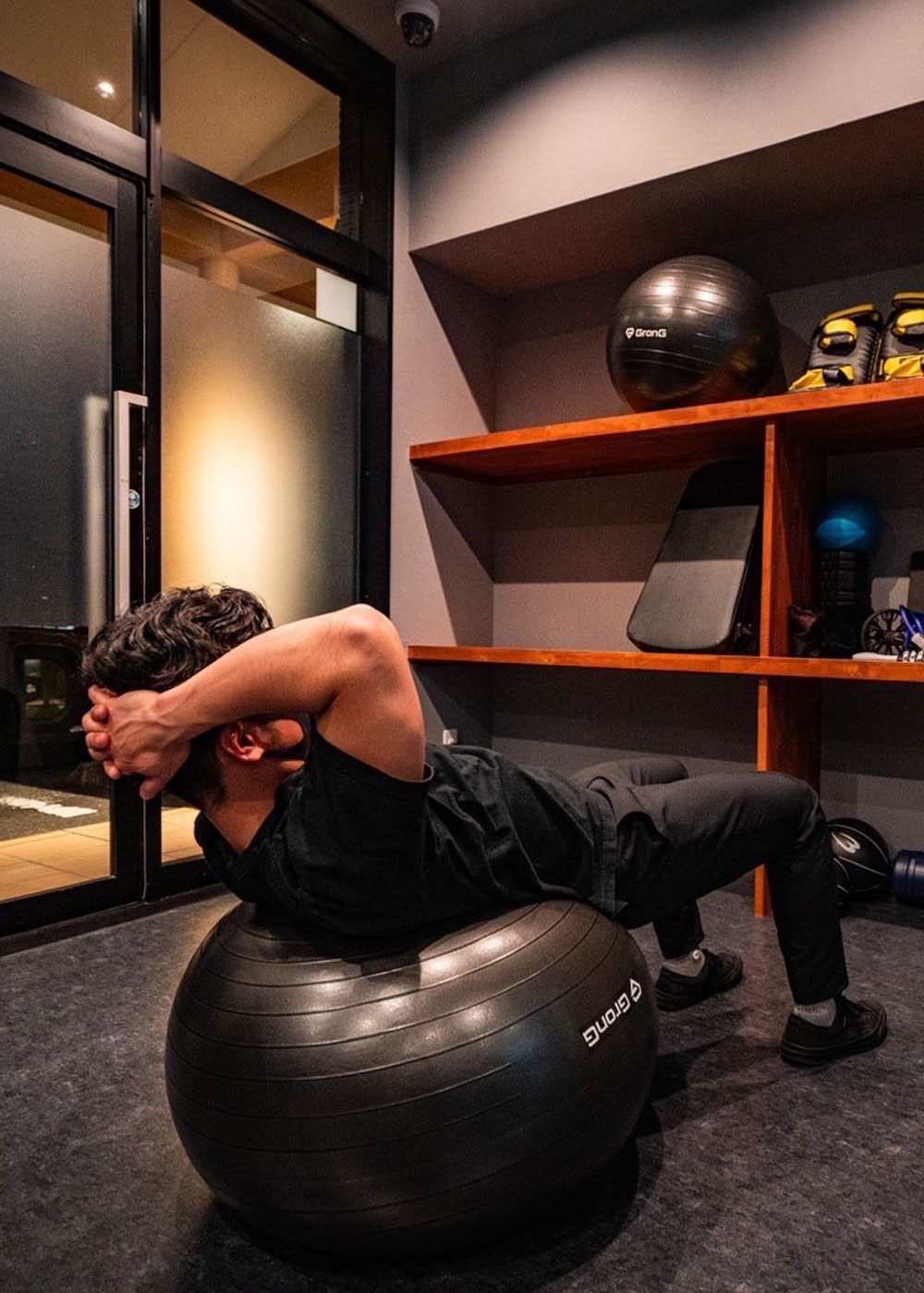 長崎諫早24時間フィットネスジムFEELALIVE