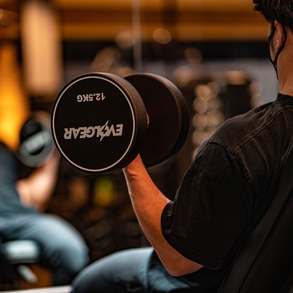 staff長崎諫早24時間フィットネスジムFEELALIVE